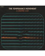The Temperance Movement - A Deeper Cut CD