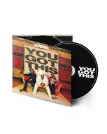 Skindred - You Got This CD