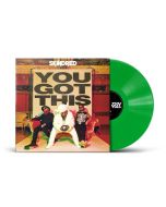 Skindred - You Got This (Limited Edition) (Green Vinyl) LP