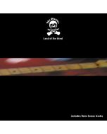 The Pirates - Land Of The Blind + Bonus CD