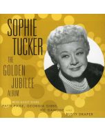 Sophie Tucker - Golden Jubilee Album CD