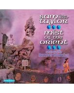 Sam "The Man" Taylor (1916-1990) - Mist Of The Orient CD