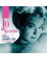 Jo Stafford - Live In London 1959 CD