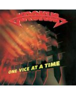 Krokus - One Vice At A Time (Limited Collector's Edition) CD