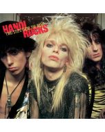 Hanoi Rocks - Two Steps From The Move (Collector's Edition) (Remastered & Reloaded) CD