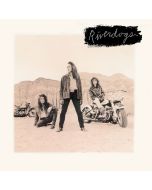 Riverdogs - Riverdogs (Limited Collector's Edition) (Remastered & Reloaded) CD