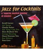 Various Artists - Jazz For Cocktails CD