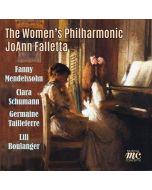 The Women's Philharmonic CD