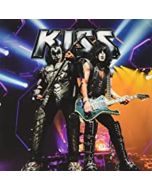 Kiss - Rock'n'Roll All Nite: Live Broadcasts 1974 - 1994 CD