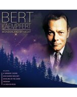 Bert Kaempfert (1923-1980) - Wonderland By Night (Compilation) LP