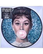 Breakfast At Tiffanys - Original Soundtrack (Limited Edition) (Picture Disc) LP