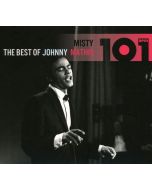 Johnny Mathis - Misty: The Best Of Johnny Mathis CD