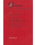 Matthias Morgenstern • Theater und zionistischer Mythos