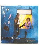 Ho Sai • Tightropes LP