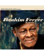 Ibrahim Ferrer - Mi Sueño (180g) LP