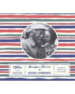 Ibrahim Ferrer - Buenos Hermanos CD