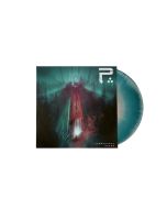 Periphery - Juggernaut Omega (Limited Edition) (Teal / White Vinyl) LP