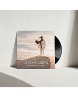 Jeremy Loops - Feathers And Stone LP
