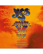 Yes - Union 30 Live: Centrum Worcester 1991 CD