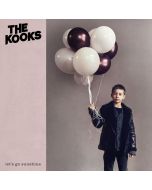 The Kooks - Let's Go Sunshine LP