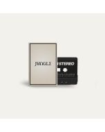 Jungle - Loving In Stereo (Limited Edition) MC