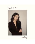 Laufey (Laufey Lin Jonsdottir) - Typical Of Me (EP) (45 RPM) LP