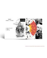 Lil Peep - Castles I & II (45 RPM) LP
