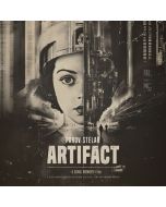 Parov Stelar - Artifact LP
