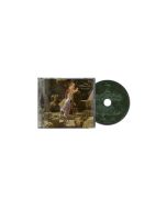 Laufey (Laufey Lin Jonsdottir) - A Matter Of Time: The Final Hour CD