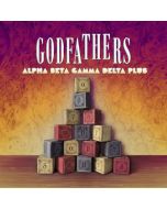 The Godfathers - Alpha Beta Gamma Delta PLUS CD