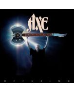 AXE - Offering (Collector's Edition) CD