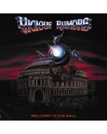 Vicious Rumors - Welcome To The Ball (Collector's Edition) CD