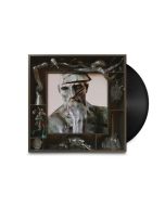 Mark Pritchard & Thom Yorke - Tall Tales LP