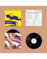 Stereolab - Transient Random-Noise Bursts With Announcements (remastered) LP