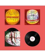 Stereolab - Mars Audiac Quintet (remastered) LP
