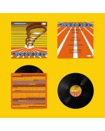 Stereolab - Emperor Tomato Ketchup (remastered) LP