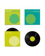 Stereolab - Dots And Loops (remastered) LP