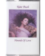 Kate Bush - Hounds of Love MC