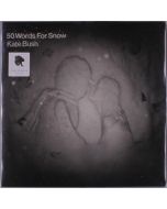 Kate Bush - 50 Words For Snow (2018 Remaster) LP
