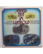 Seinerzeit im Luitpold LP