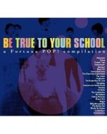 Be True To Your School CD
