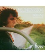 Tim Rose - The London Sessions CD