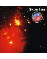 Manfred Mann - Solar Fire LP