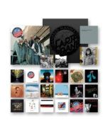 Manfred Mann - 40th Anniversary Box Set CD