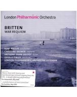 Benjamin Britten (1913-1976) - War Requiem op.66 SAN