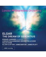 Edward Elgar (1857-1934) - The Dream of Gerontius op.38 CD