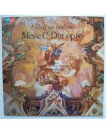 Ludwig van Beethoven (1770-1827) • Messe C-Dur op. 86 LP • Birnauer Kantorei
