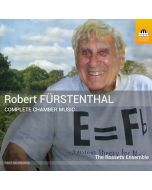 Robert Fürstenthal (1920-2016) - Sämtliche Kammermusik CD