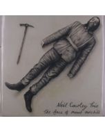 Neil Cowley - Face Of Mount Molehill (White Vinyl) LP