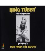 King Tubby - Dub From The Roots LP